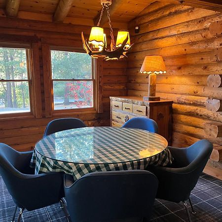 The Fireside Inn Idyllwild Ngoại thất bức ảnh