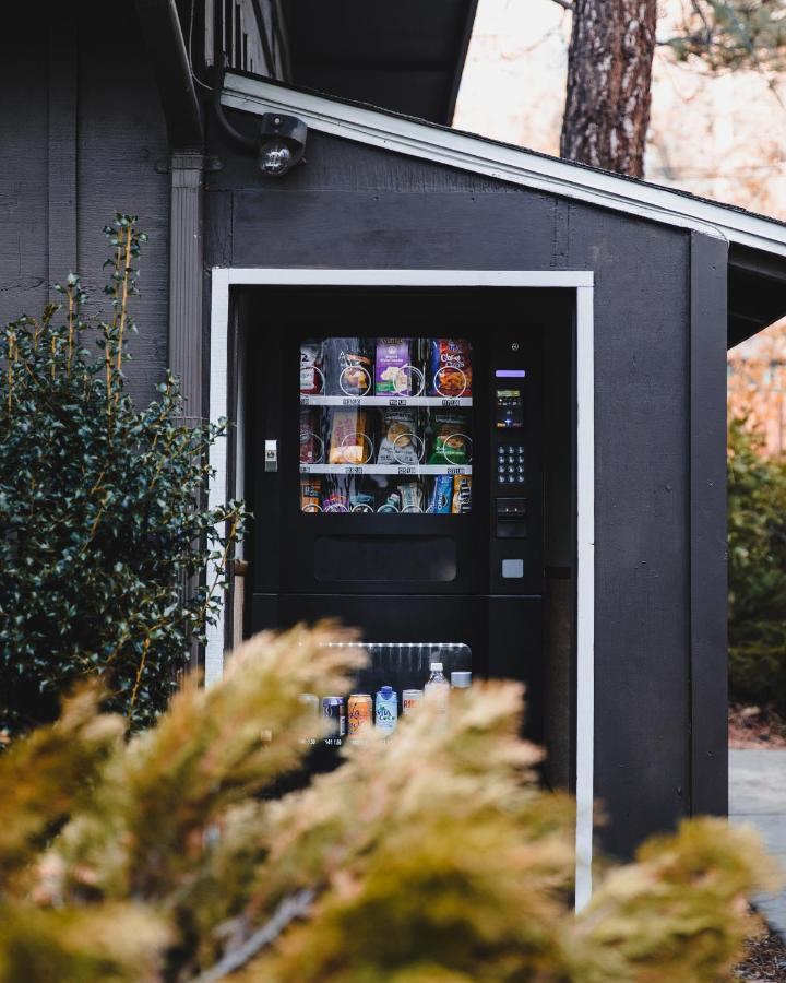 The Fireside Inn Idyllwild Ngoại thất bức ảnh