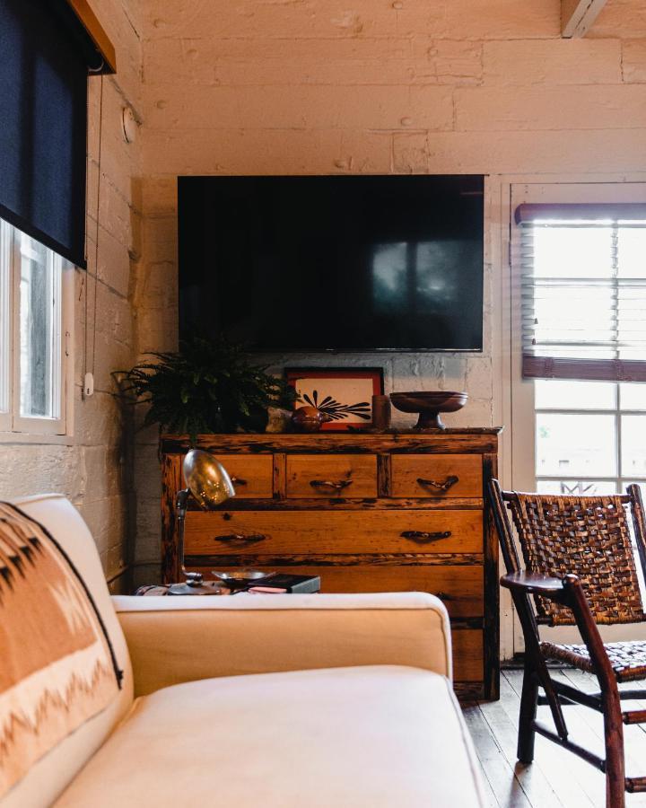 The Fireside Inn Idyllwild Ngoại thất bức ảnh