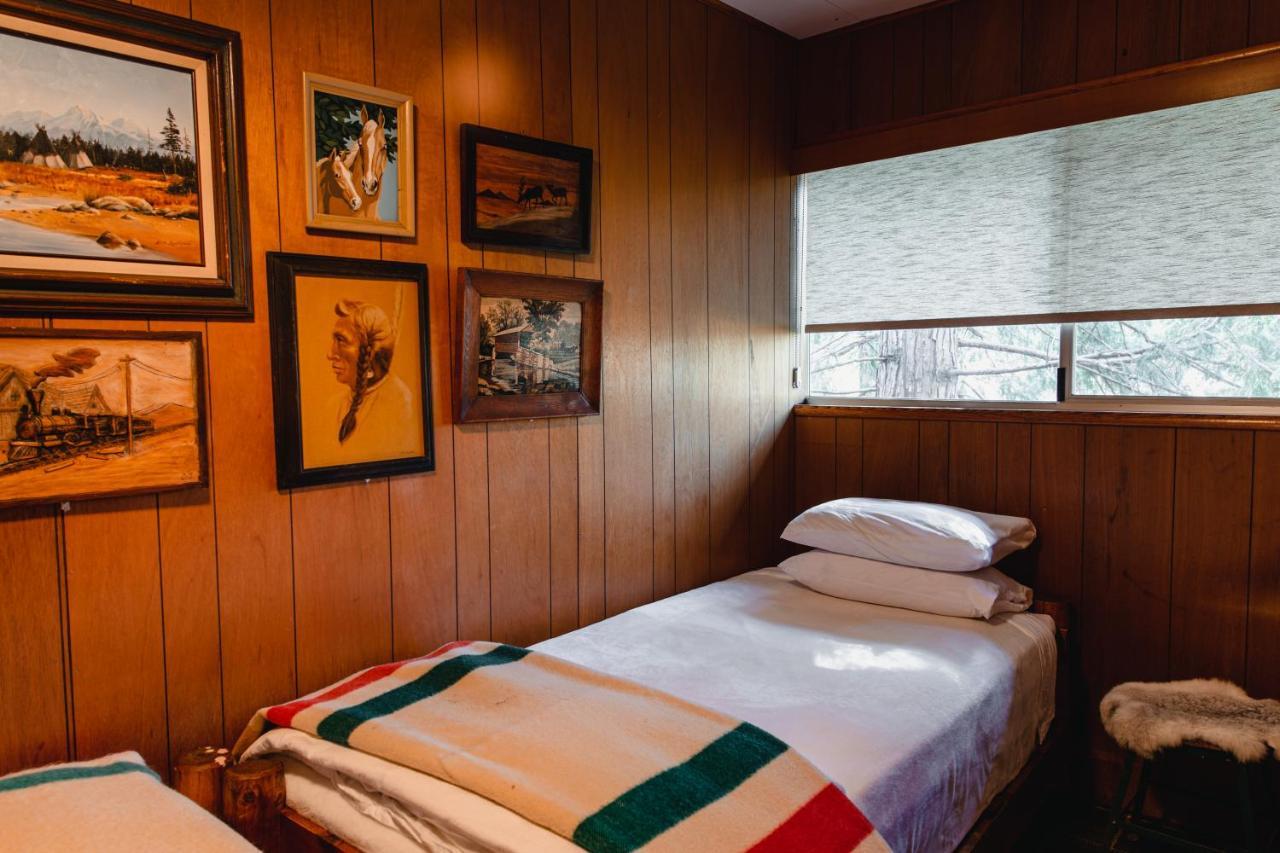 The Fireside Inn Idyllwild Ngoại thất bức ảnh
