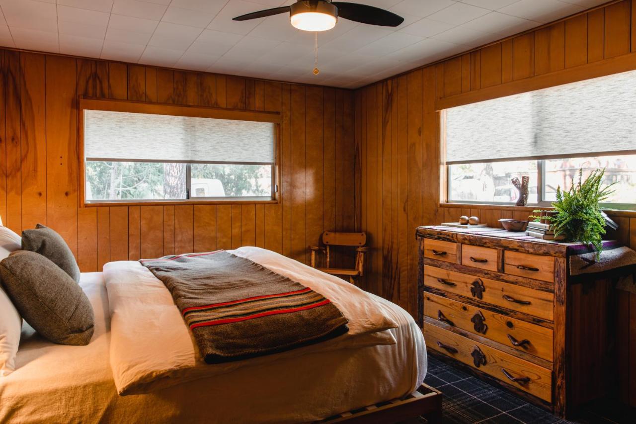 The Fireside Inn Idyllwild Ngoại thất bức ảnh