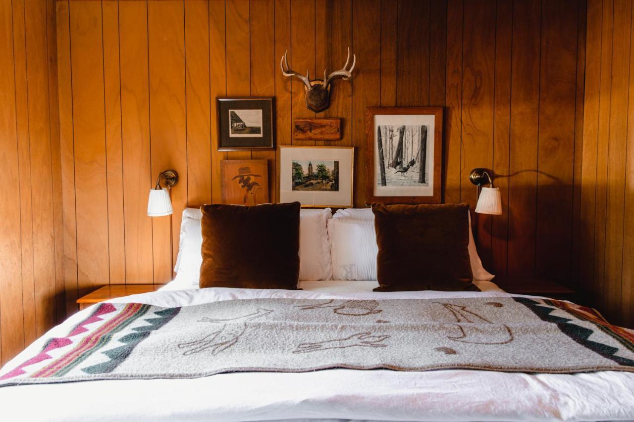 The Fireside Inn Idyllwild Ngoại thất bức ảnh