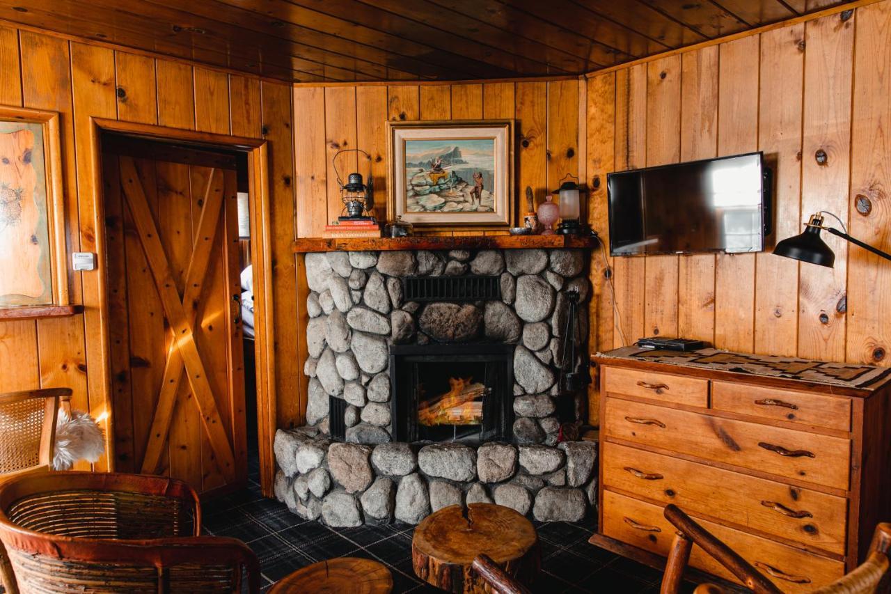 The Fireside Inn Idyllwild Ngoại thất bức ảnh