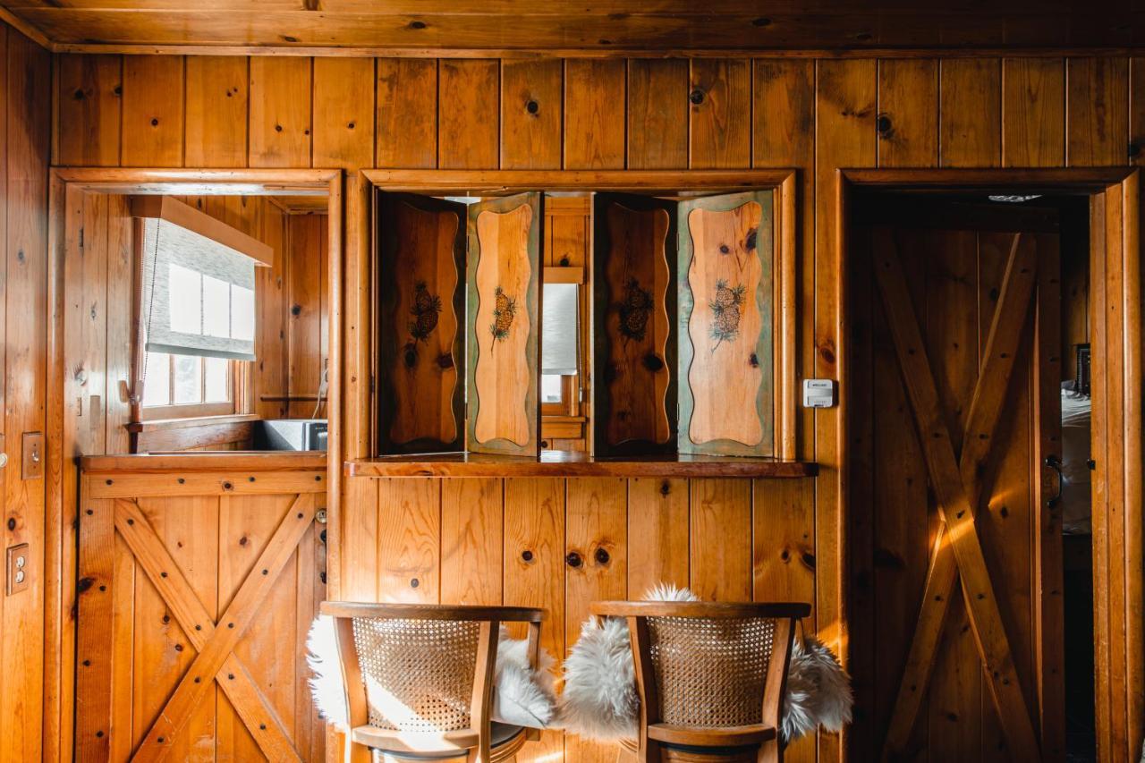 The Fireside Inn Idyllwild Ngoại thất bức ảnh