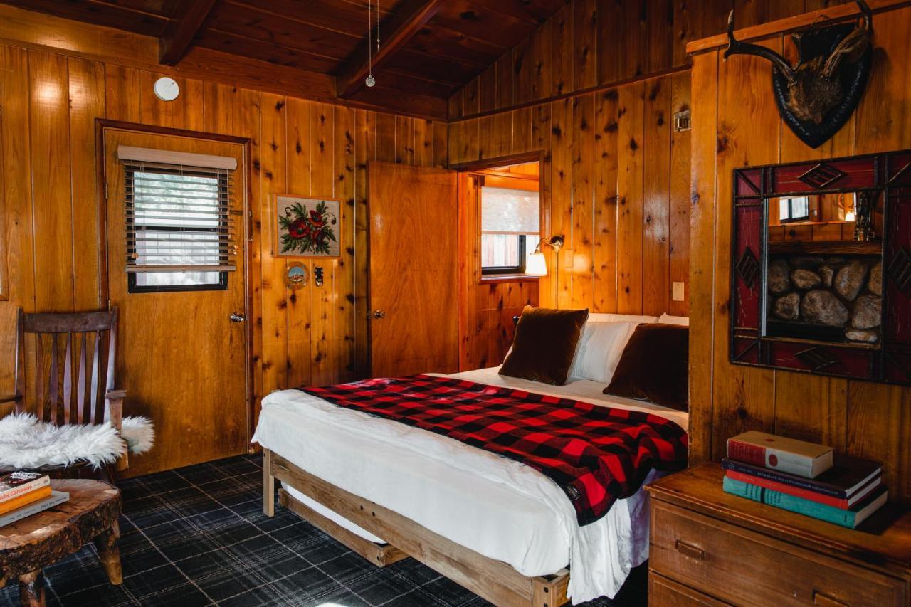 The Fireside Inn Idyllwild Ngoại thất bức ảnh