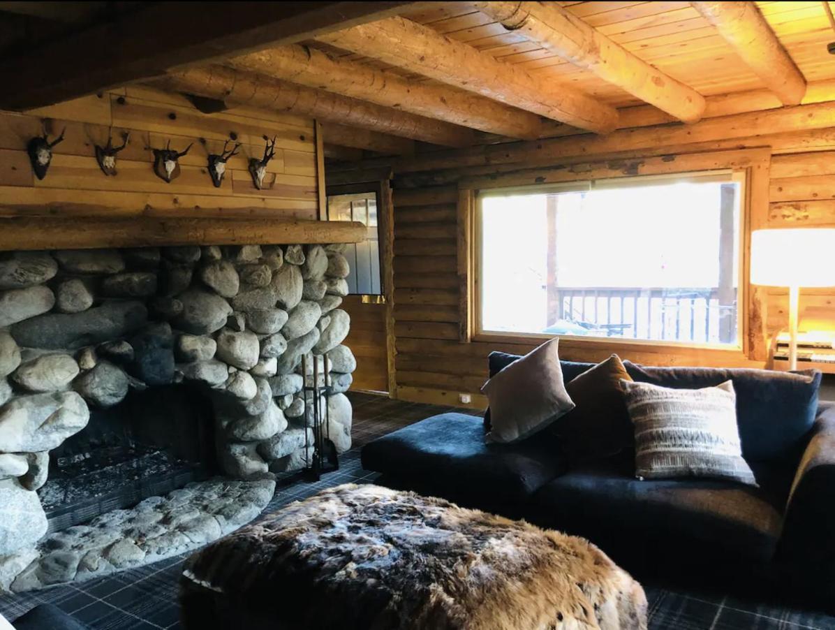 The Fireside Inn Idyllwild Ngoại thất bức ảnh