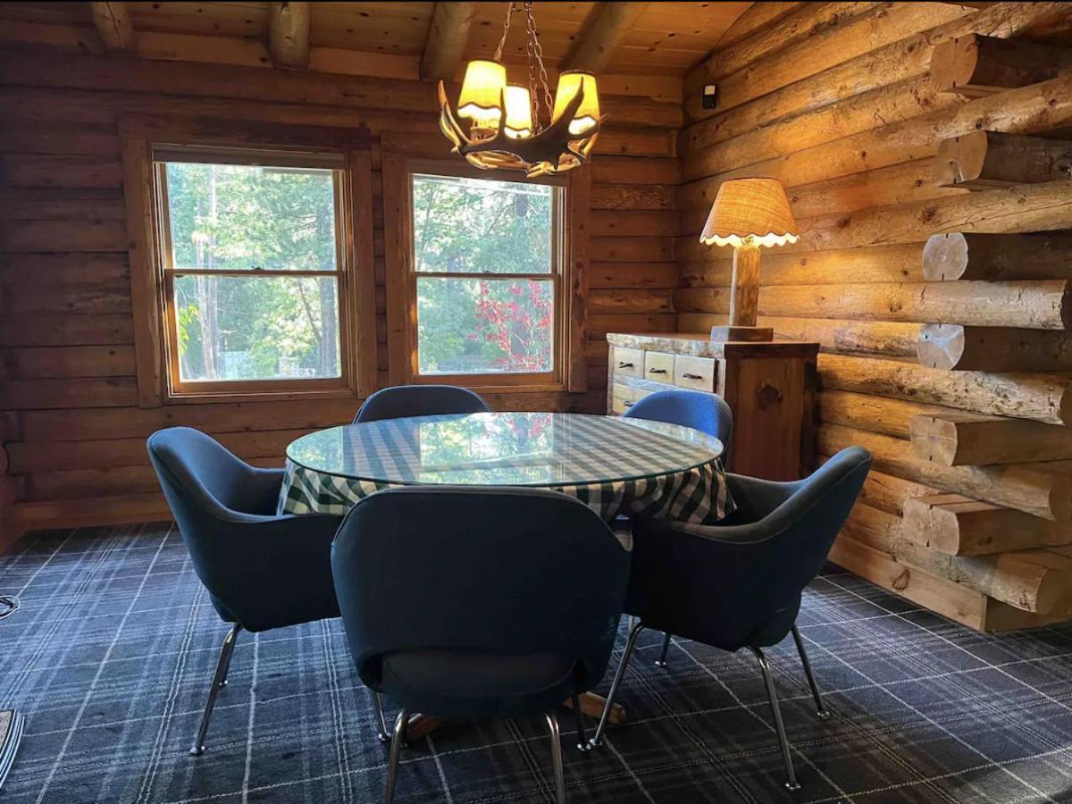 The Fireside Inn Idyllwild Ngoại thất bức ảnh