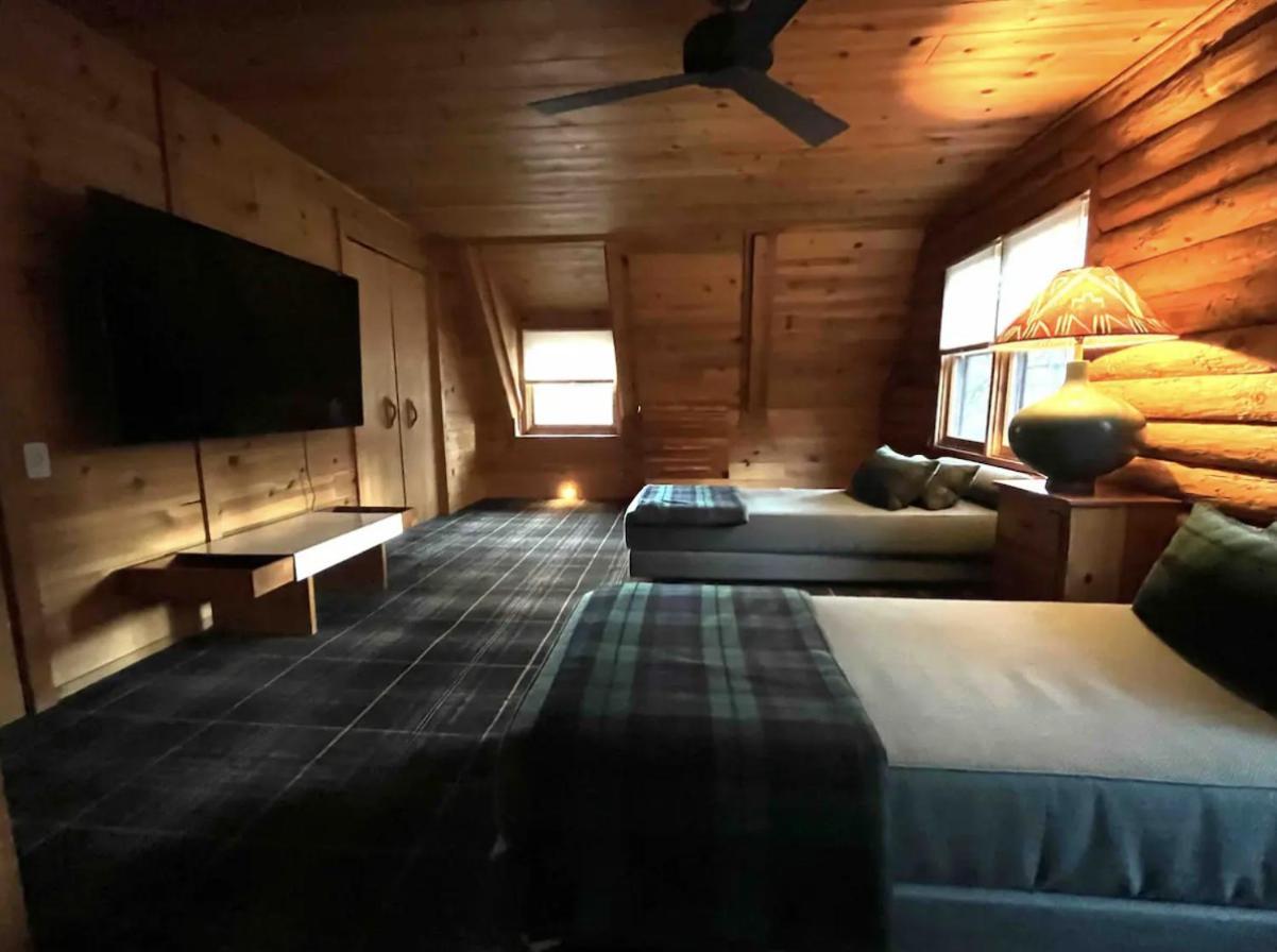 The Fireside Inn Idyllwild Ngoại thất bức ảnh