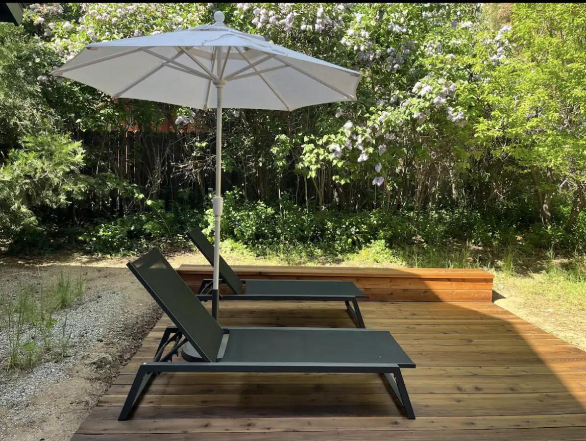The Fireside Inn Idyllwild Ngoại thất bức ảnh