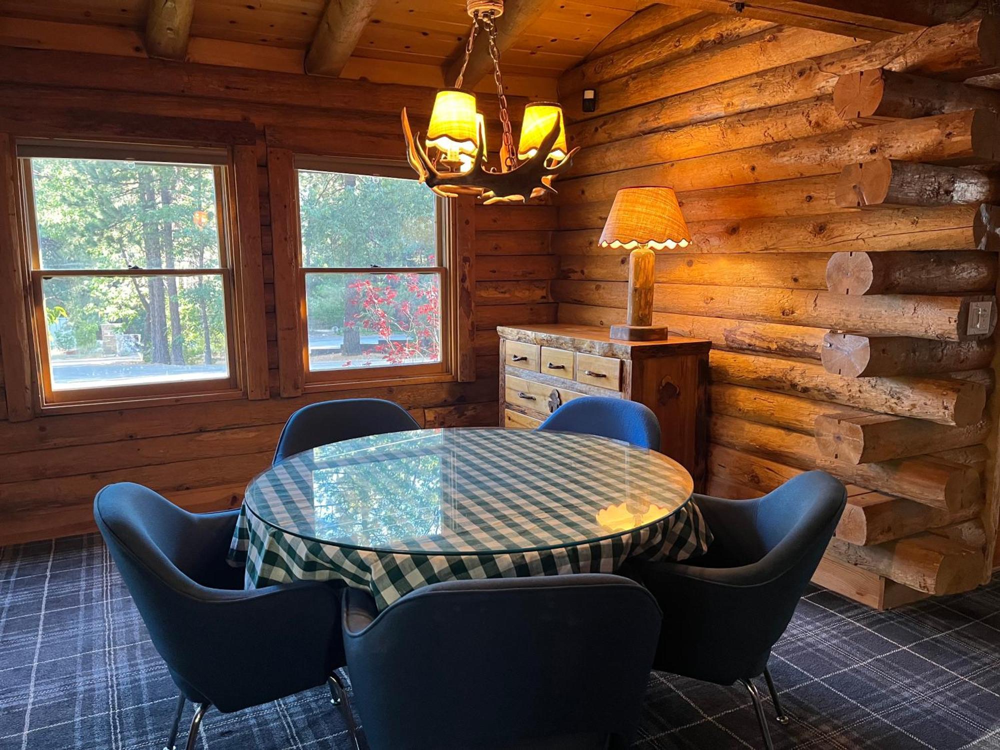 The Fireside Inn Idyllwild Ngoại thất bức ảnh