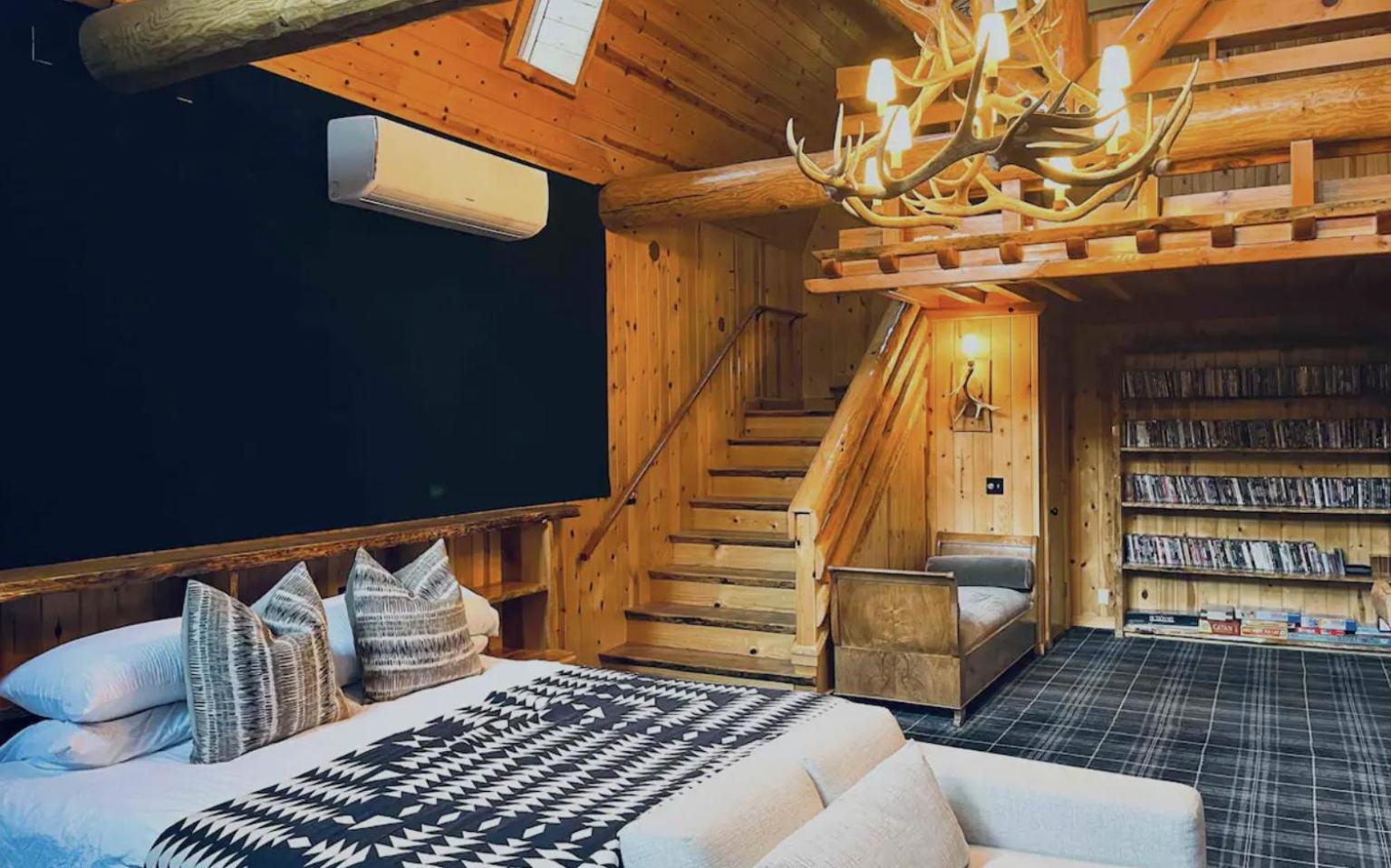 The Fireside Inn Idyllwild Ngoại thất bức ảnh
