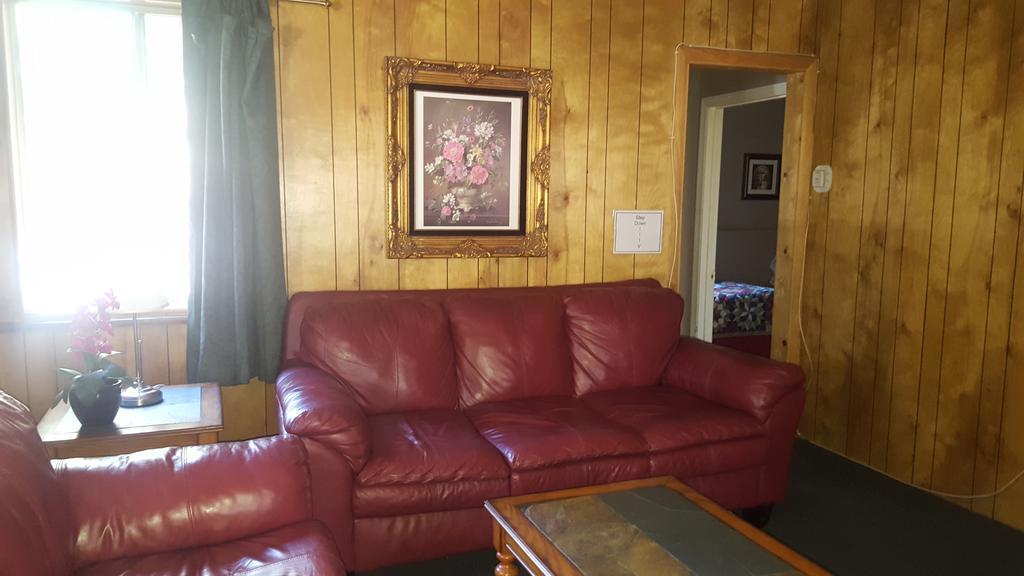 The Fireside Inn Idyllwild Ngoại thất bức ảnh